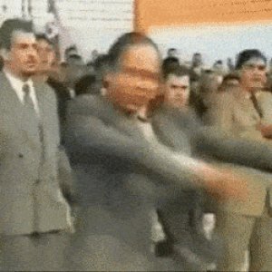 Epic dance moves