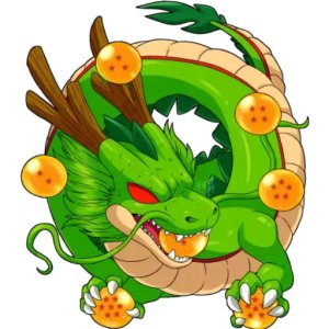 Summon Shenron