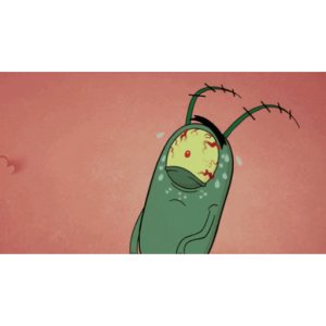 Plankton in distress