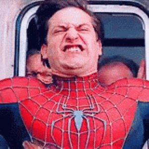 Tobey Maguire Spider-Man 2