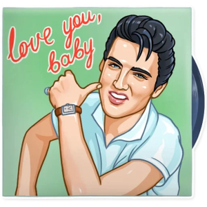 Love You, Baby