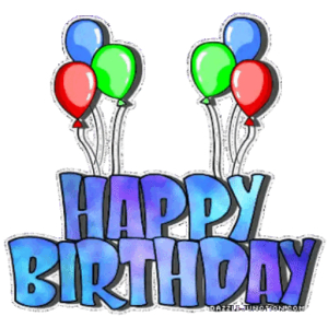 Birthday Balloons (2)