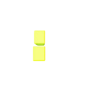 Yellow Exclamation Block