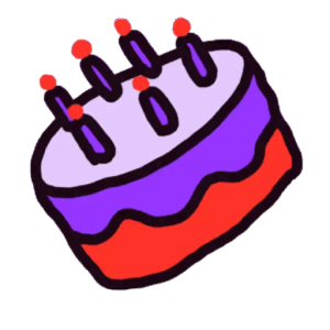 Birthday cake vibes (2)
