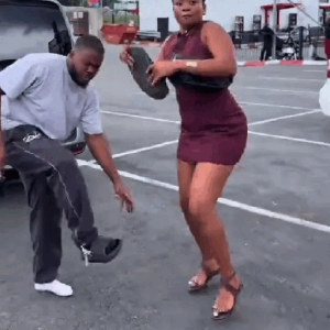 Shoe Throwdown