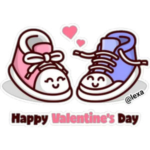 Happy Valentine's Day
