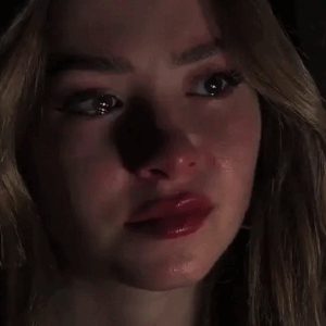 Crying Heartbreak