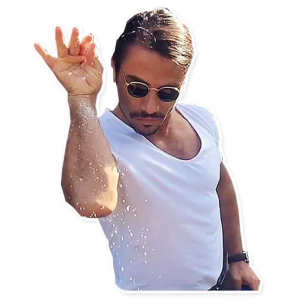 Salt Bae