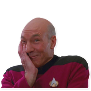 Facepalm Picard