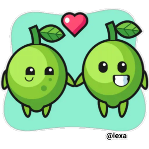 Lime love