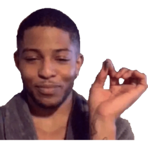 Perfecto gesture