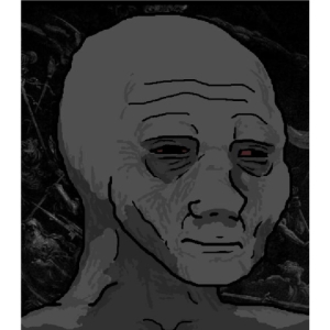 Feels bad man