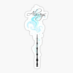 "Always" Magic Wand