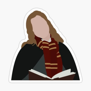 Wizarding World Study Time