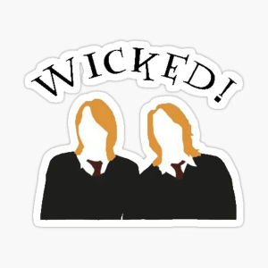 Wicked!