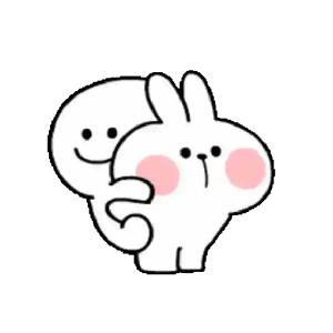 Bunny hug