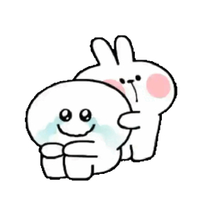 Comfort hug