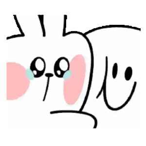 Bunny blush