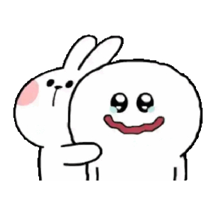 Cheer up hug
