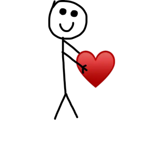 Love on the Move