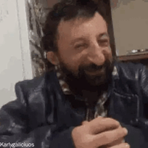 Caught in the Act Laugh