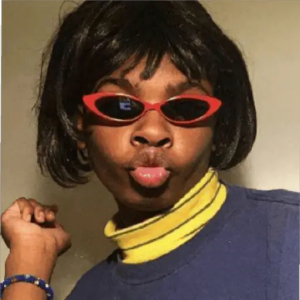 Feeling fabulous