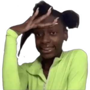 When you spot something interesting