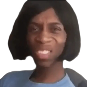 Confused Squint