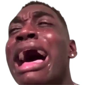 Crying in Agony