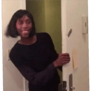 Sneaking into the chat