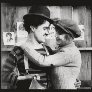 Vintage Embrace