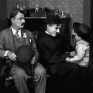 Silent Era Slapstick