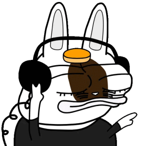 When your brain stops working