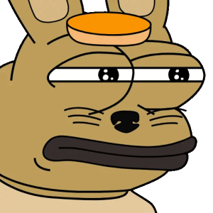 Deep in Thought Doge
