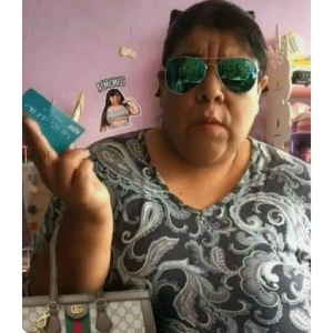 When you’ve got all the receipts