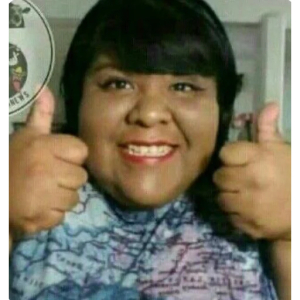 Double thumbs up approval