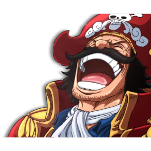 Epic Pirate Laughter