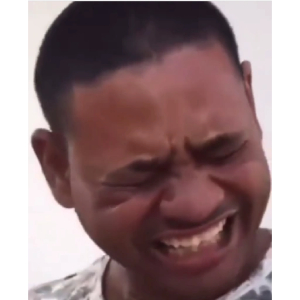 When the cringe is too real