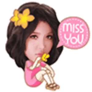 Missing You Vibes