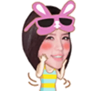 Quirky Bunny Dance Moves