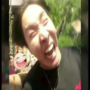 When the roller coaster hits full speed