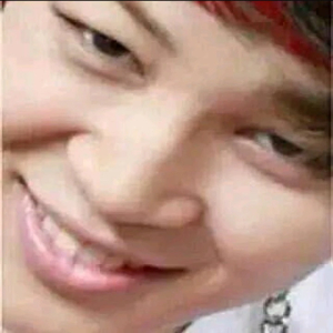 That Mischievous Smile