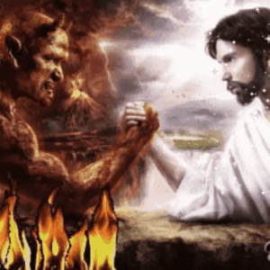 Epic Arm Wrestling Showdown