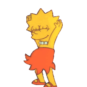 Lisa Grooving