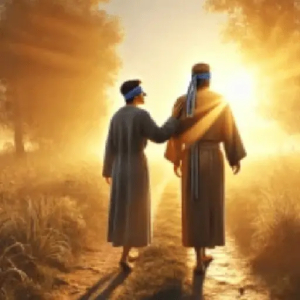 Walking with Faith