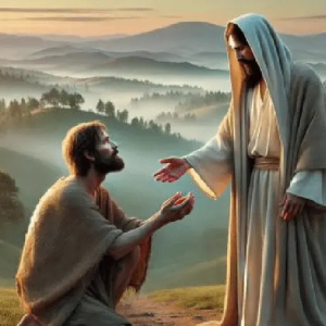 Guidance in the Wilderness