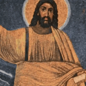 When Jesus Takes the Wheel