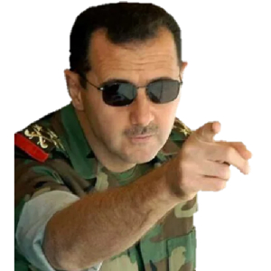 Pointing with Authority