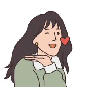 Sending a Heartfelt Kiss