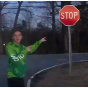 Bro, stop right there